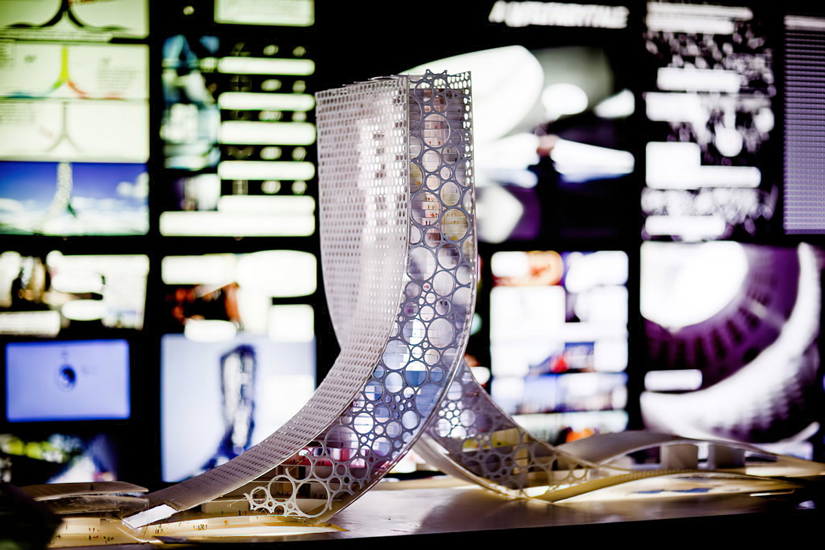 Yes Is More image | Bjarke Ingels Group
