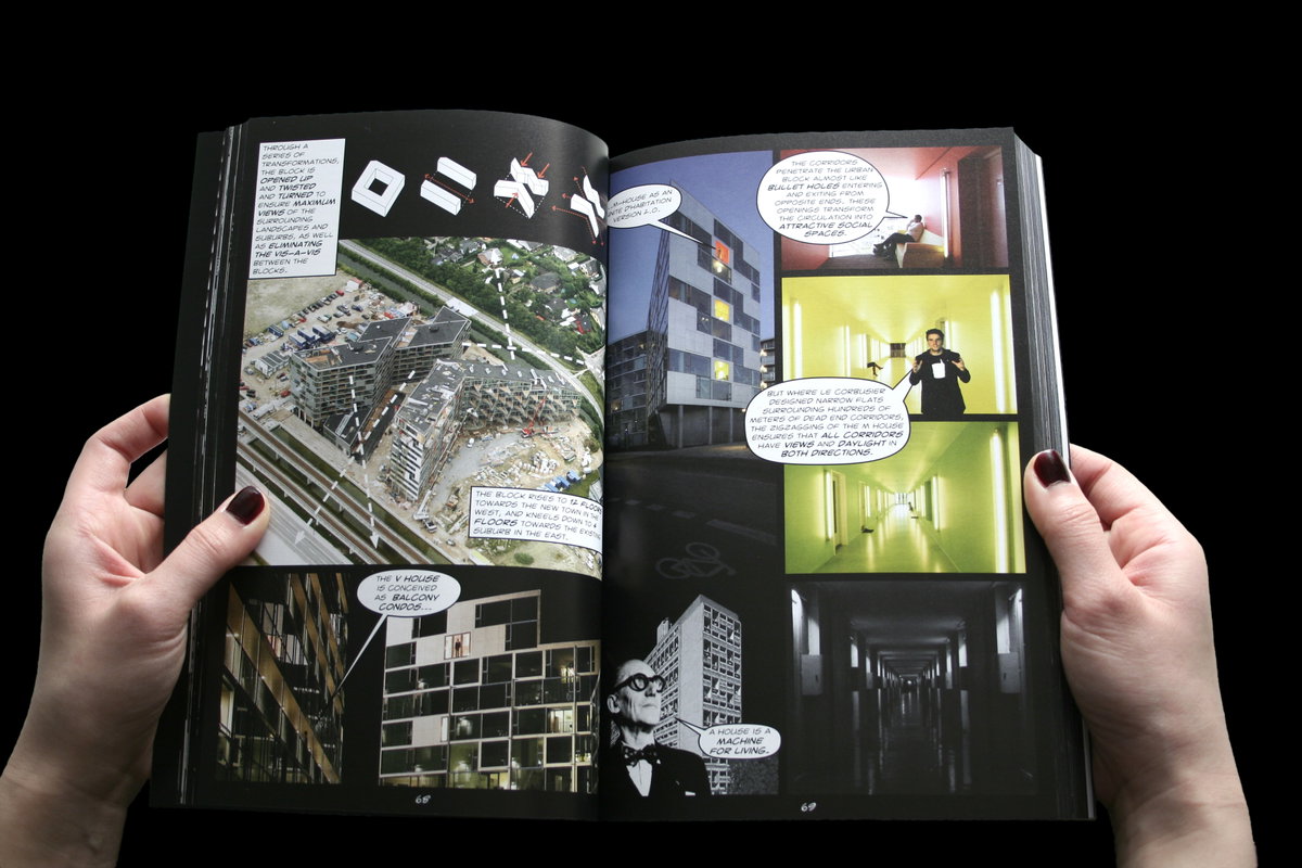 Yes Is More gallery image | Bjarke Ingels Group