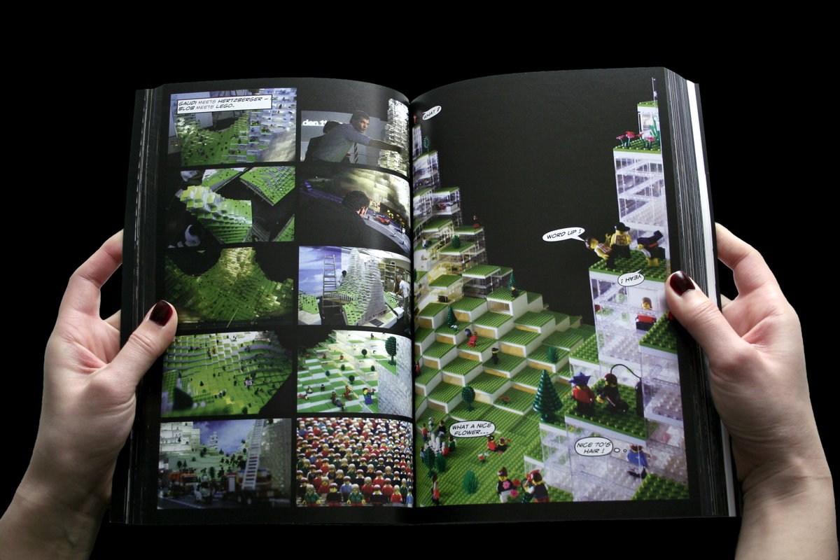 Yes Is More gallery image | Bjarke Ingels Group