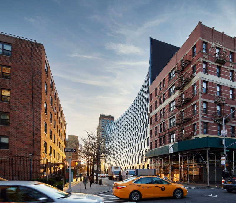 The Smile image | Bjarke Ingels Group