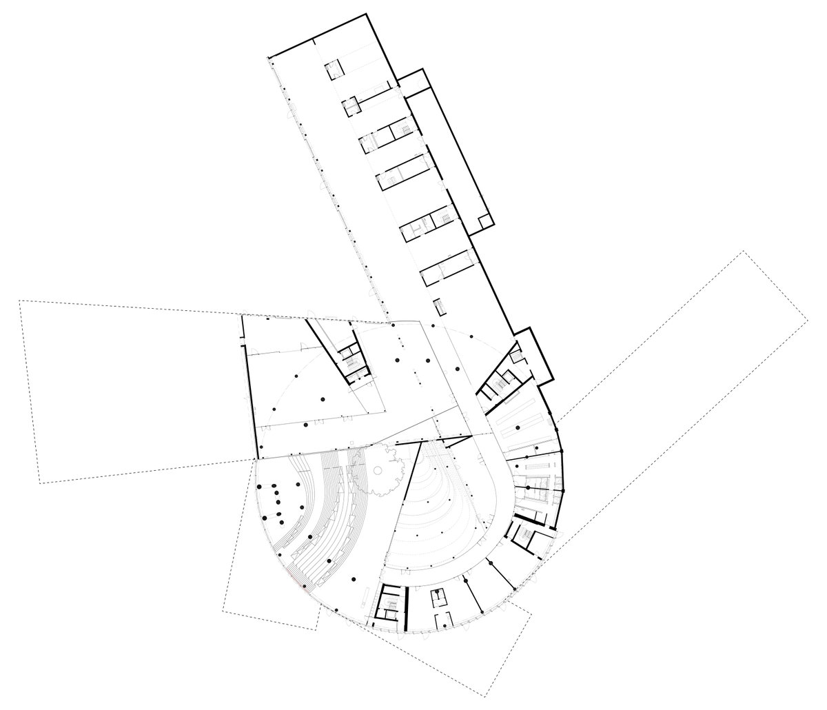 Glasir gallery image | Bjarke Ingels Group
