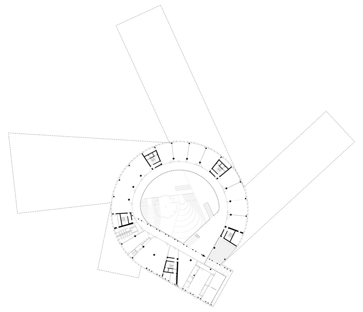 Glasir gallery image | Bjarke Ingels Group