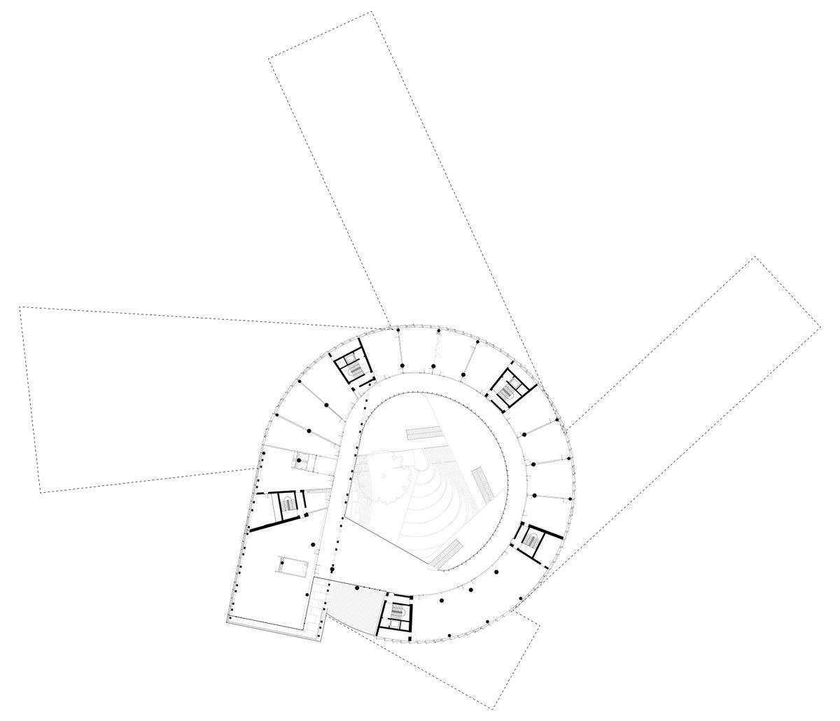 Glasir gallery image | Bjarke Ingels Group