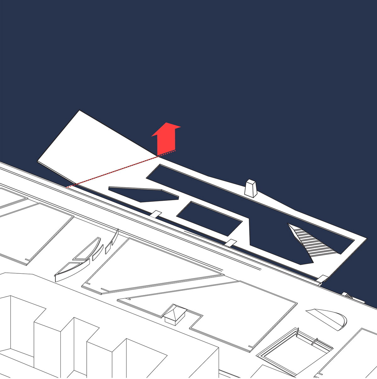 Copenhagen Harbor Bath gallery image | Bjarke Ingels Group