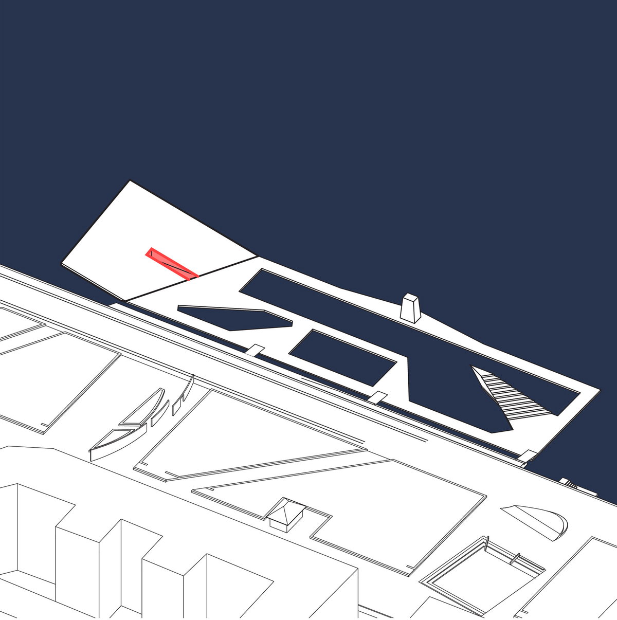 Copenhagen Harbor Bath gallery image | Bjarke Ingels Group