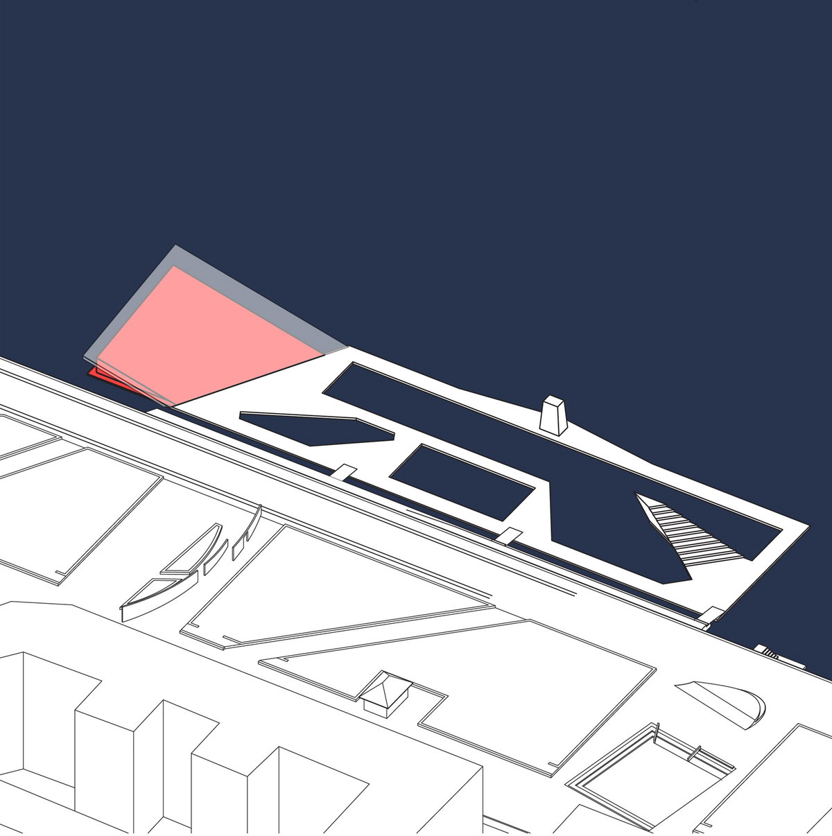 Copenhagen Harbor Bath gallery image | Bjarke Ingels Group