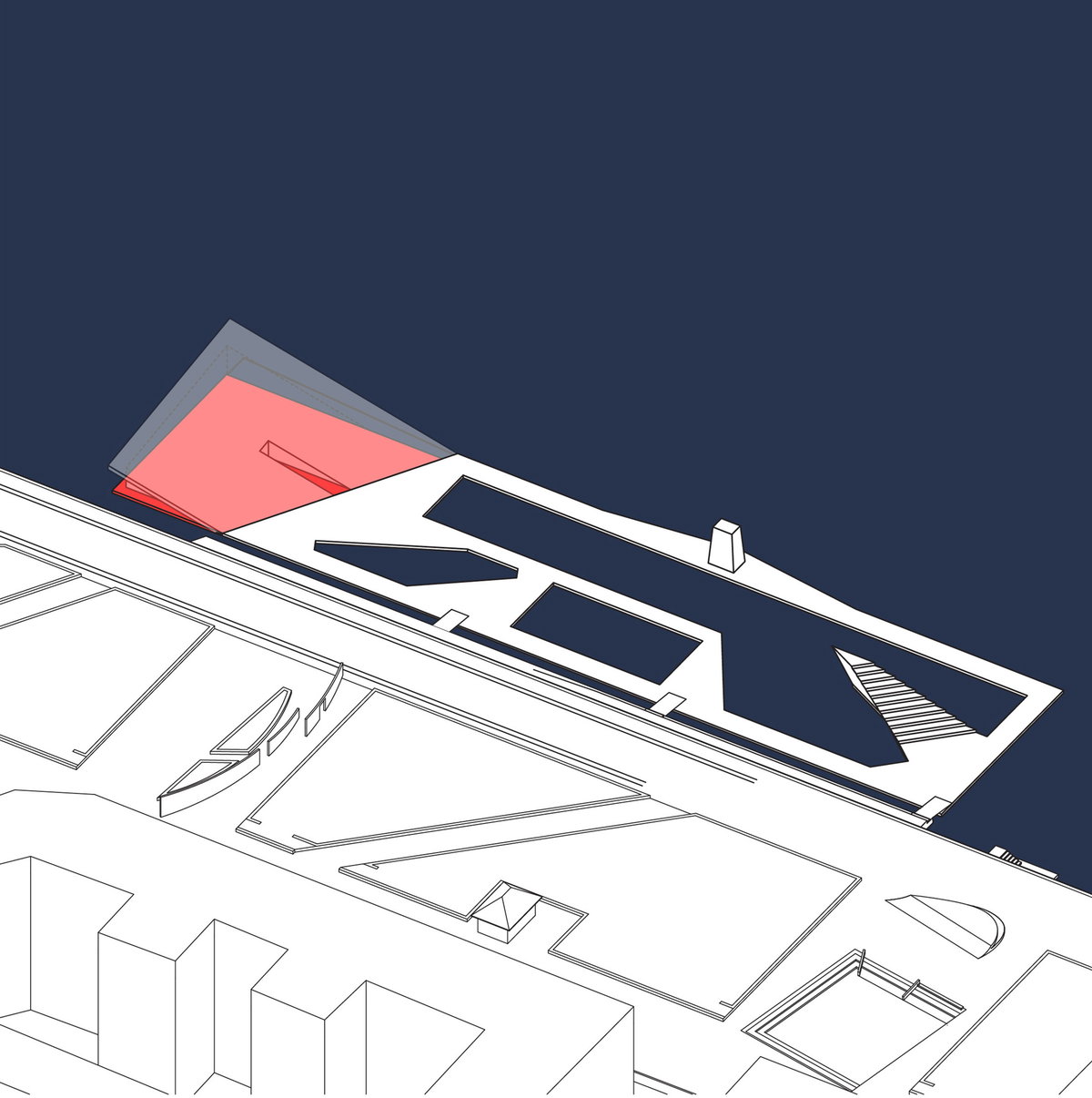 Copenhagen Harbor Bath gallery image | Bjarke Ingels Group