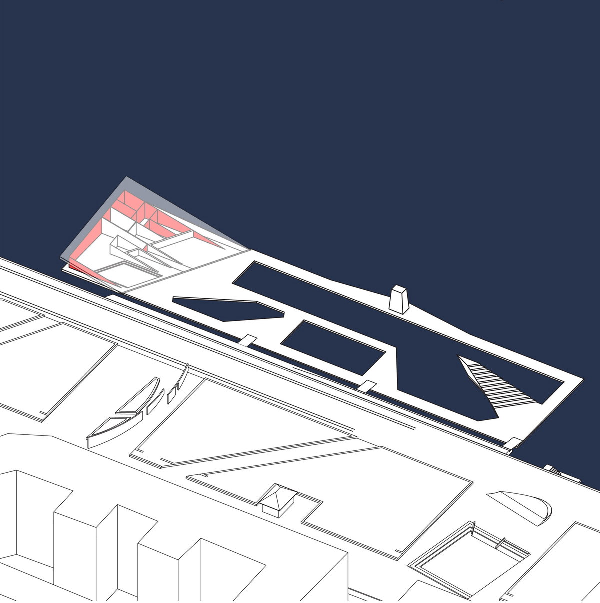 Copenhagen Harbor Bath gallery image | Bjarke Ingels Group