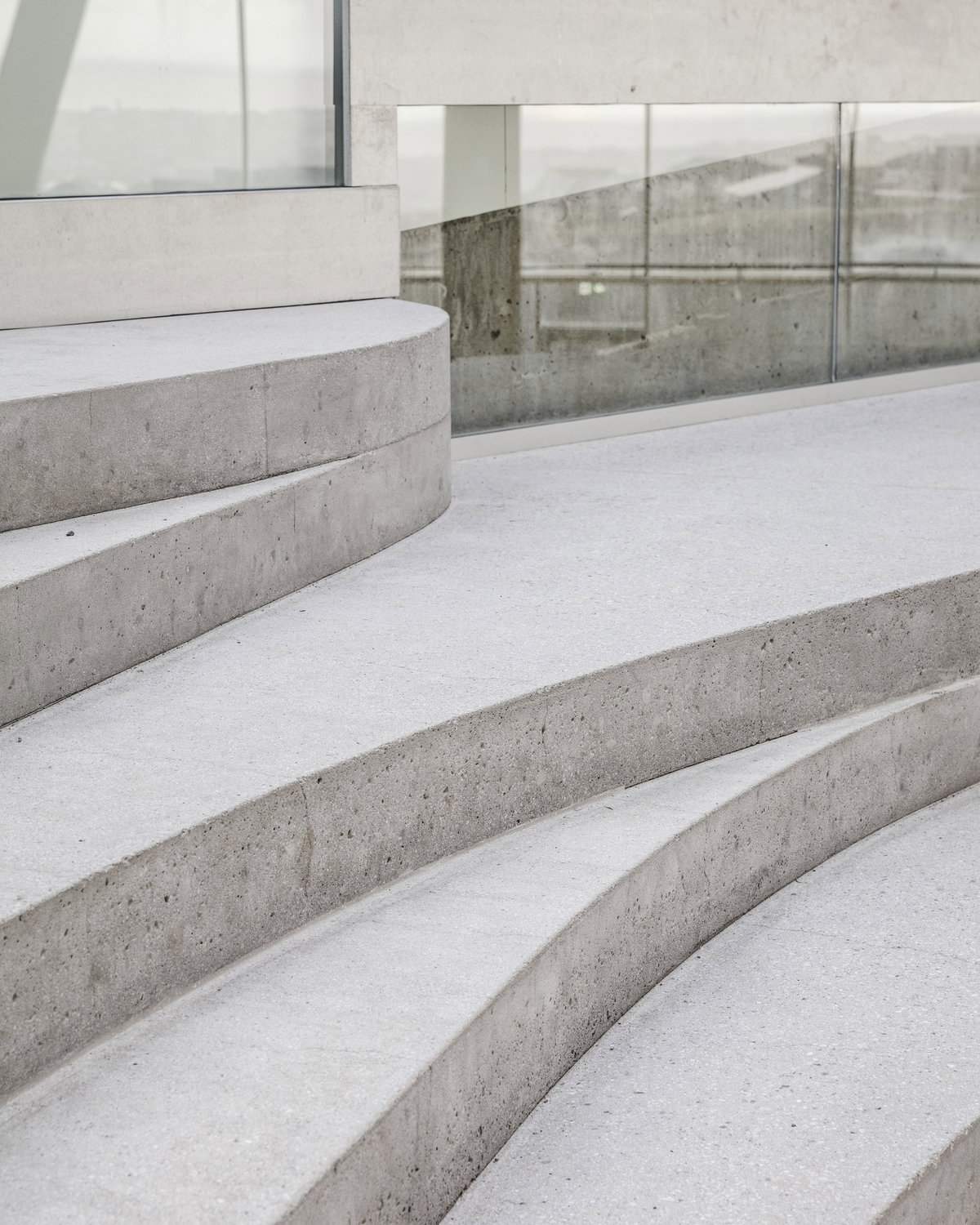 Glasir image | Bjarke Ingels Group