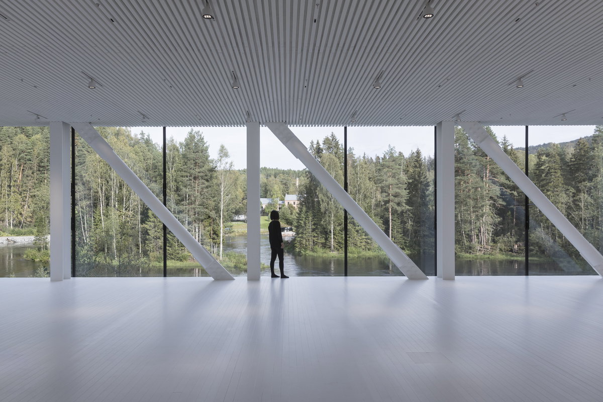 The Twist image | Bjarke Ingels Group