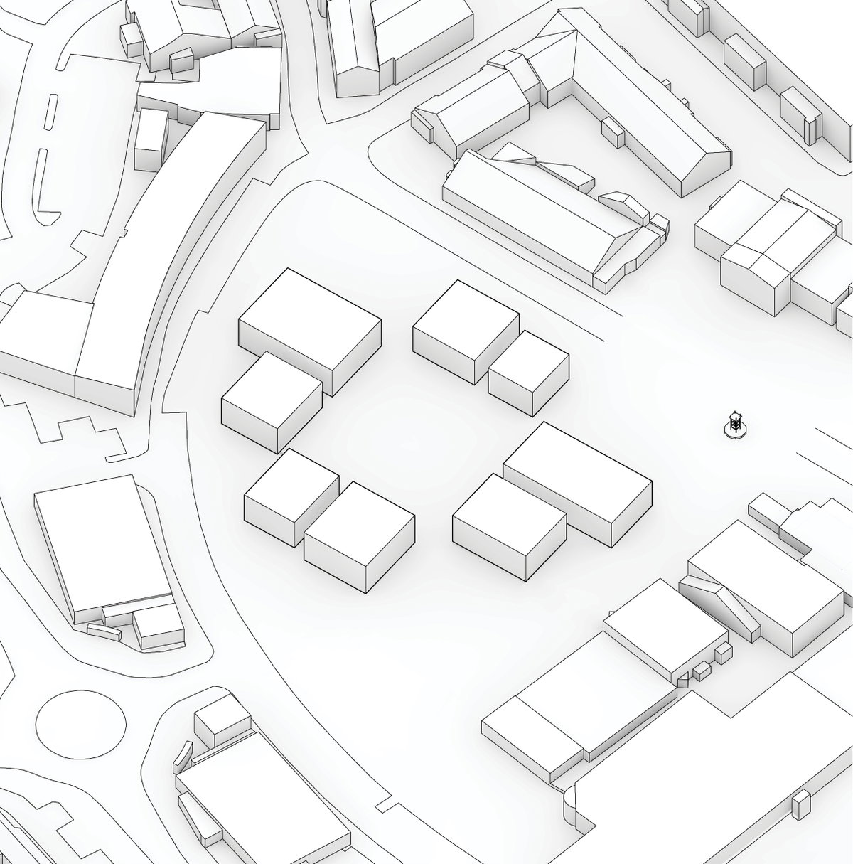 LEGO Brand House gallery image | Bjarke Ingels Group