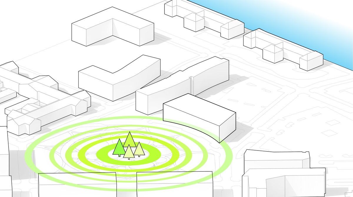1200 Intrepid gallery image | Bjarke Ingels Group