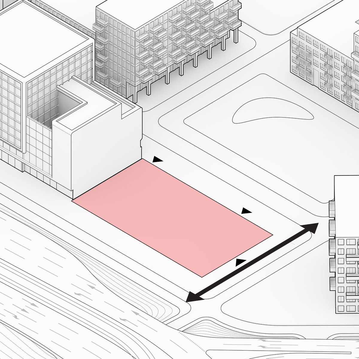 Suitsupply HQ gallery image | Bjarke Ingels Group