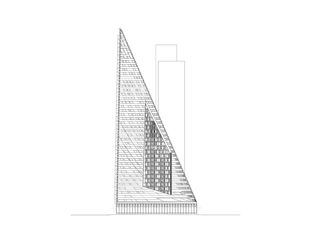 VIA 57 West gallery image | Bjarke Ingels Group