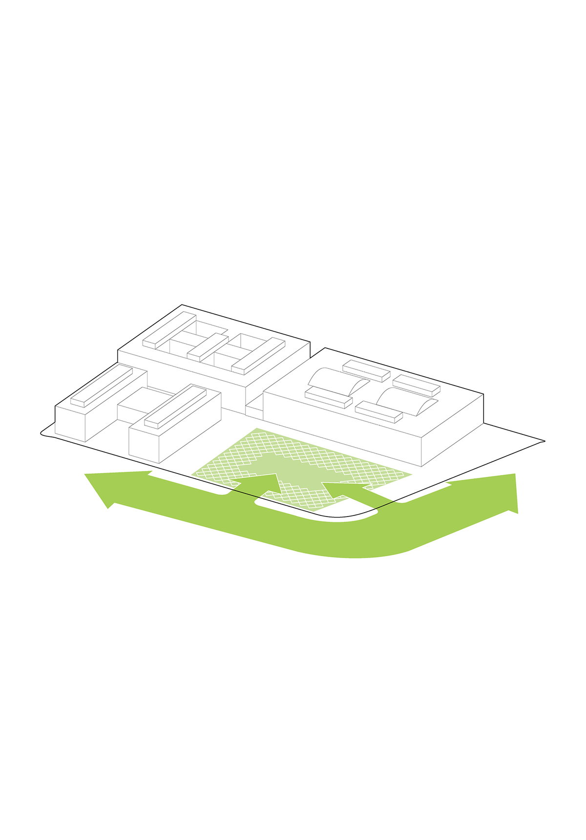 79 & Park Residences gallery image | Bjarke Ingels Group