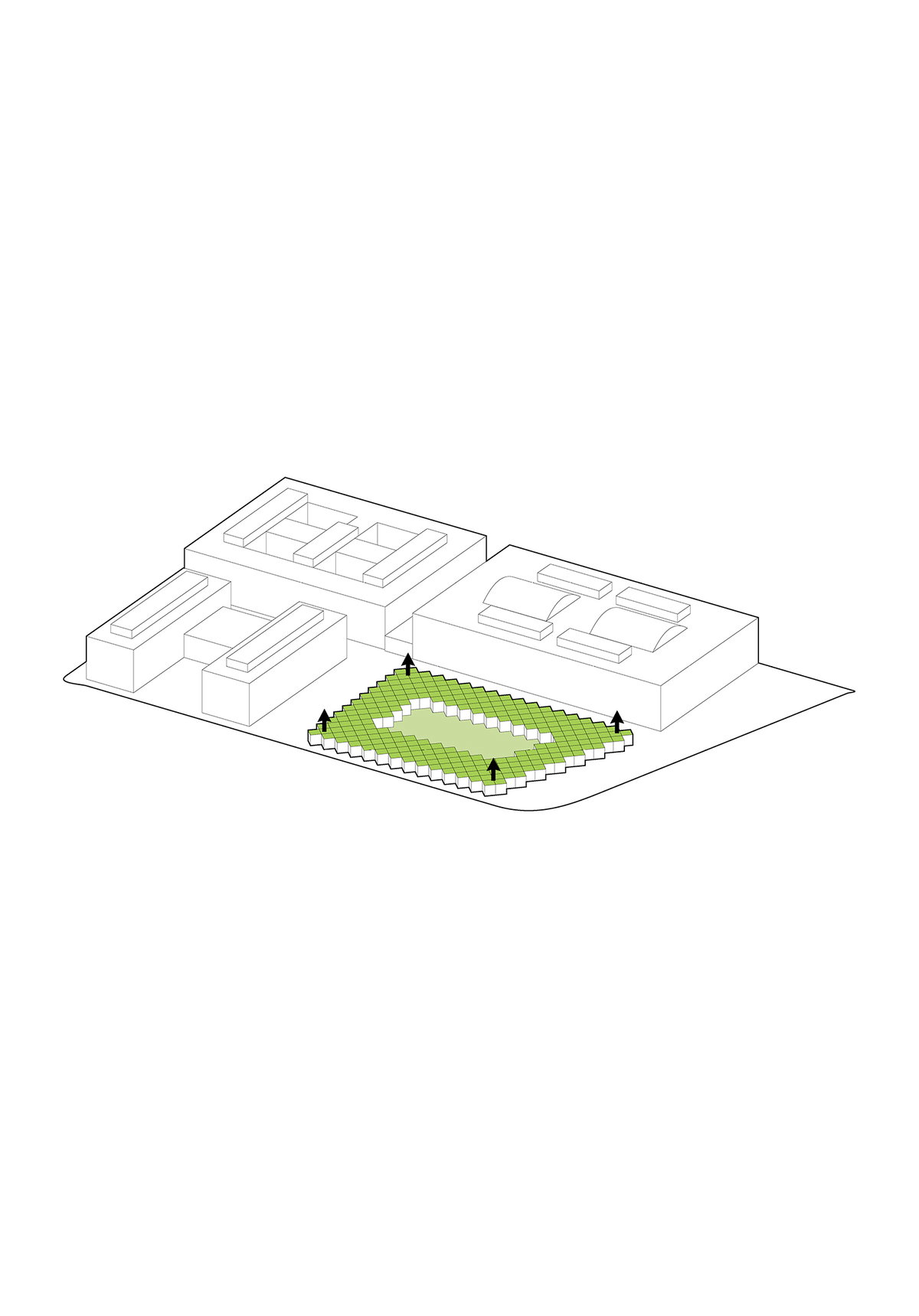 79 & Park Residences gallery image | Bjarke Ingels Group