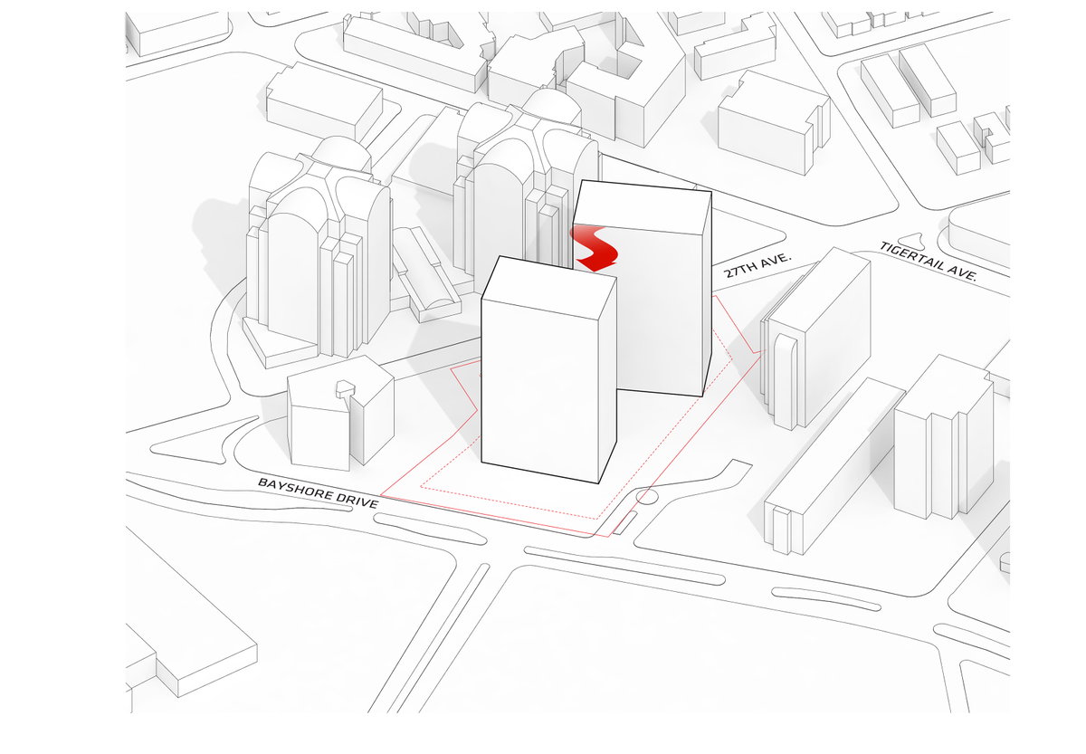 The Grove at Grand Bay gallery image | Bjarke Ingels Group