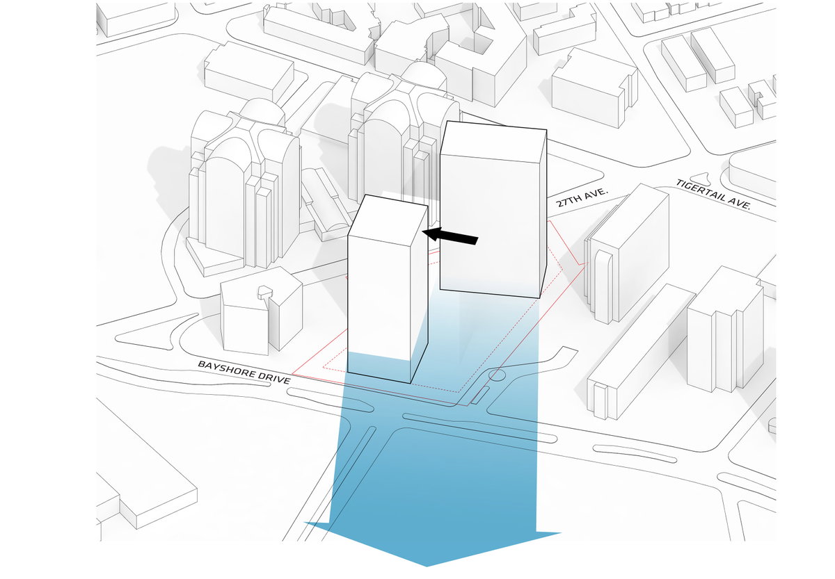 The Grove at Grand Bay gallery image | Bjarke Ingels Group