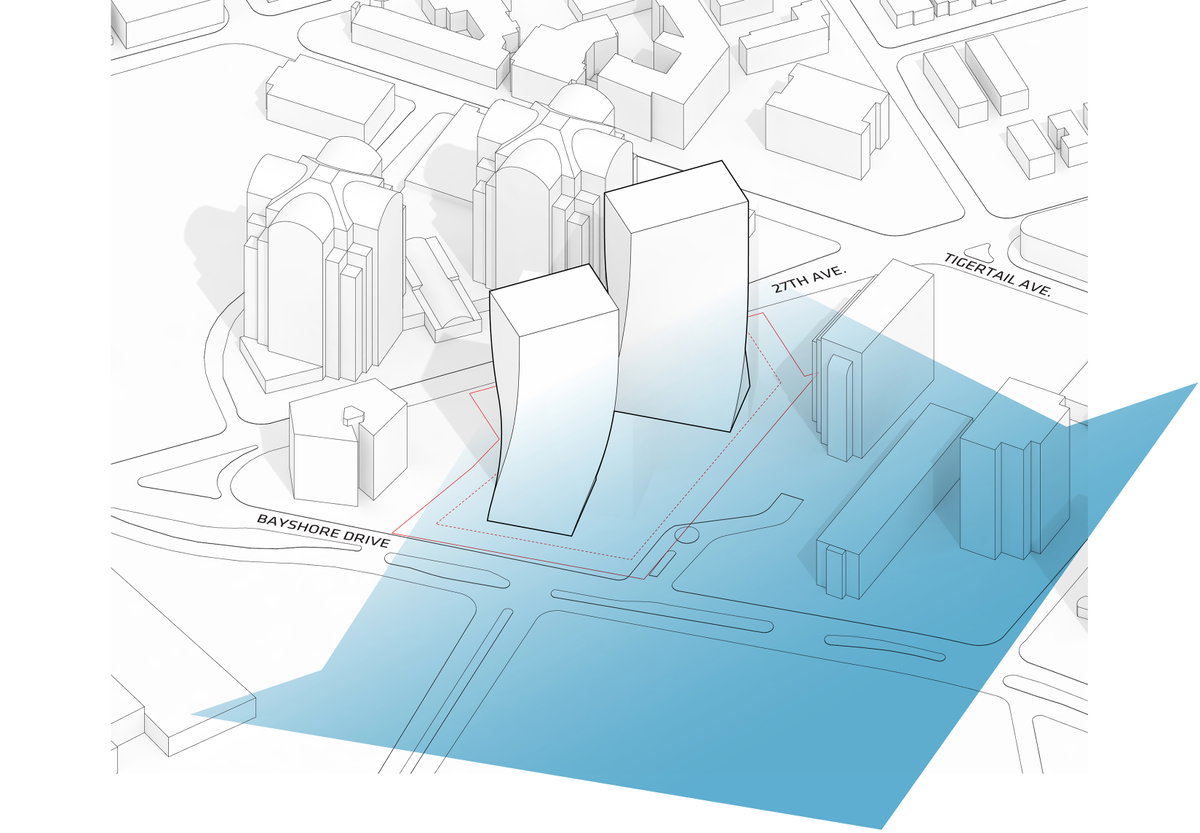 The Grove at Grand Bay gallery image | Bjarke Ingels Group