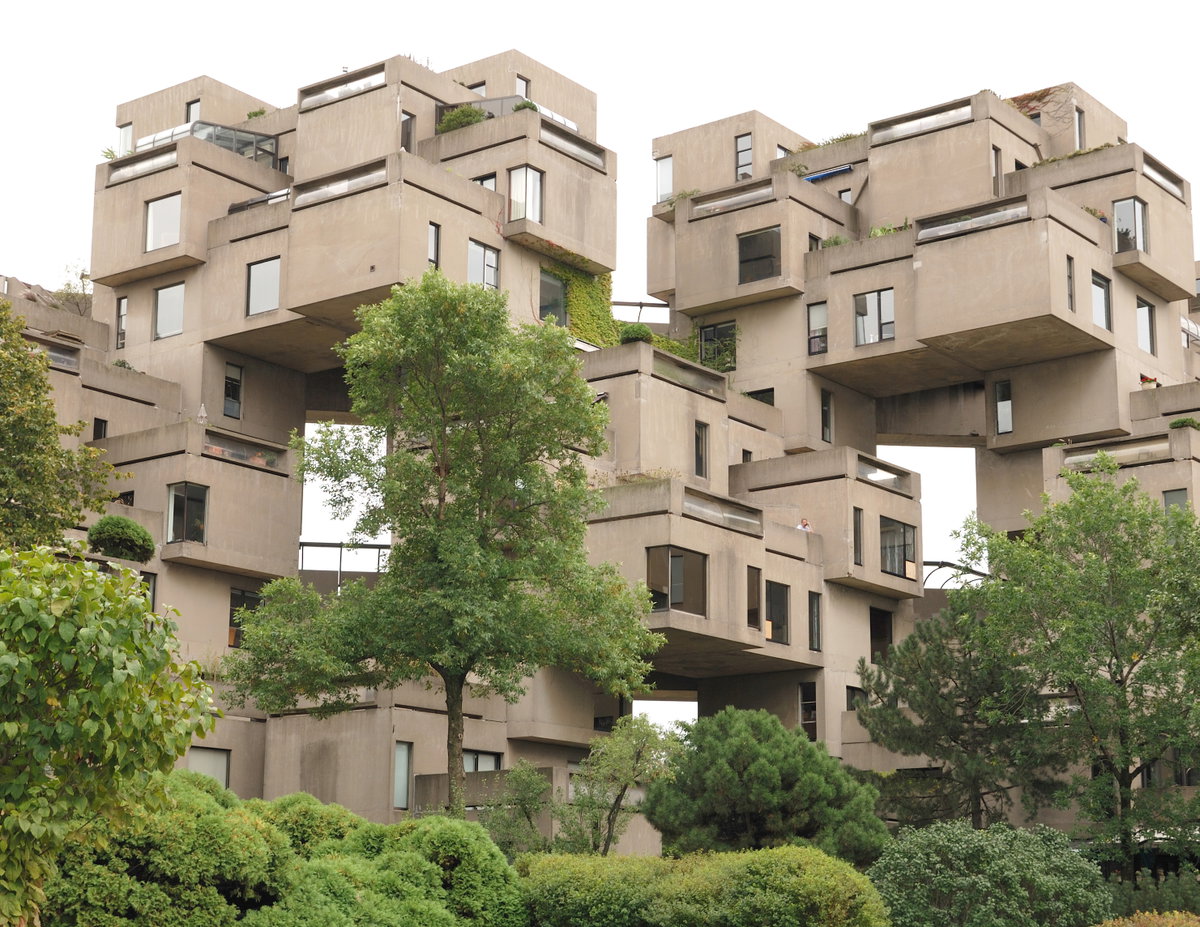 King Toronto Residences image | Bjarke Ingels Group