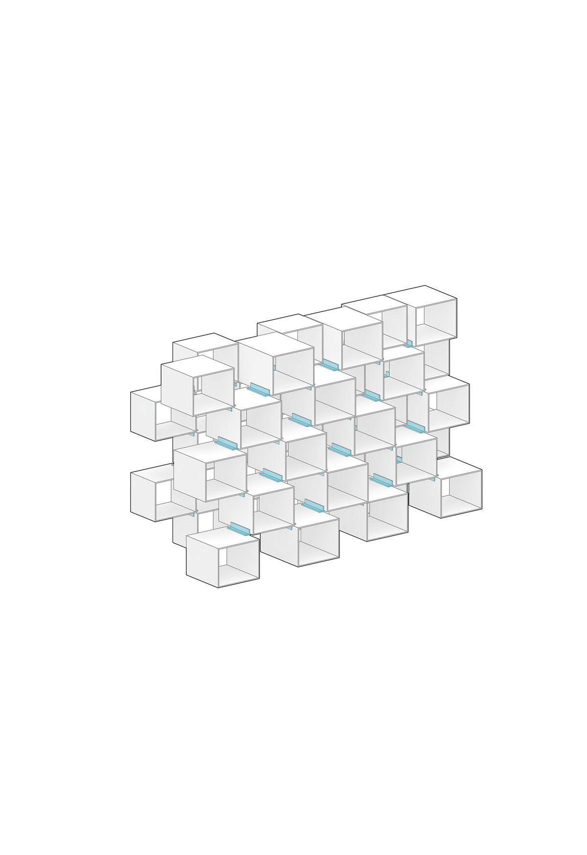 Serpentine Pavilion gallery image | Bjarke Ingels Group