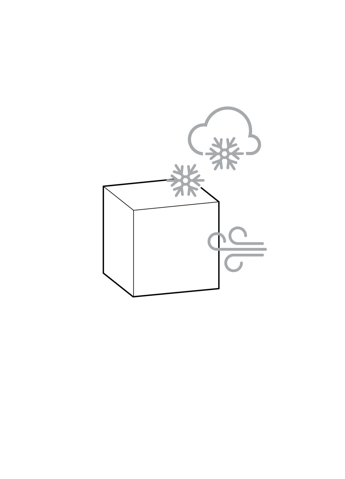 Klein Cabin gallery image | Bjarke Ingels Group