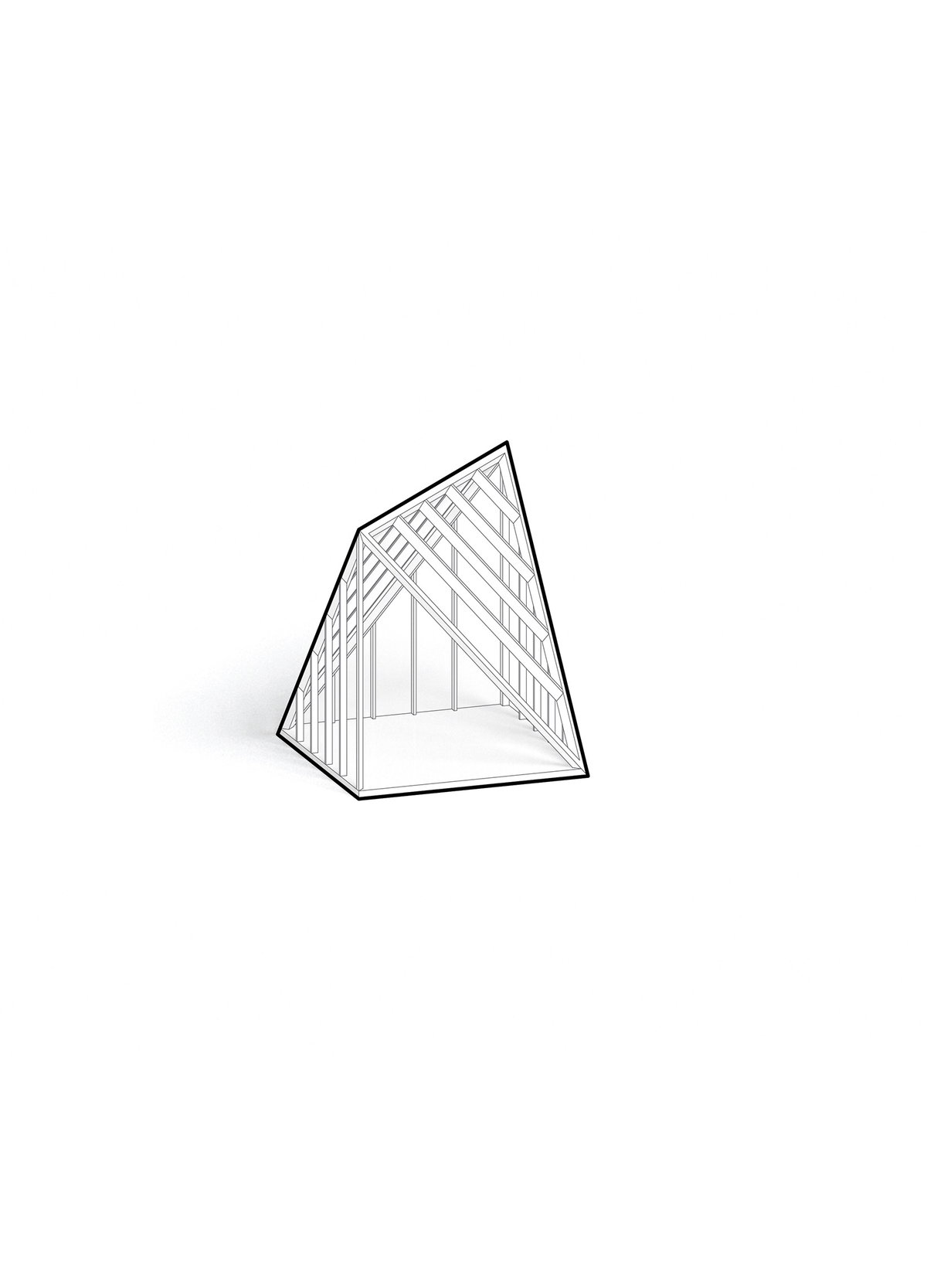 Klein Cabin gallery image | Bjarke Ingels Group