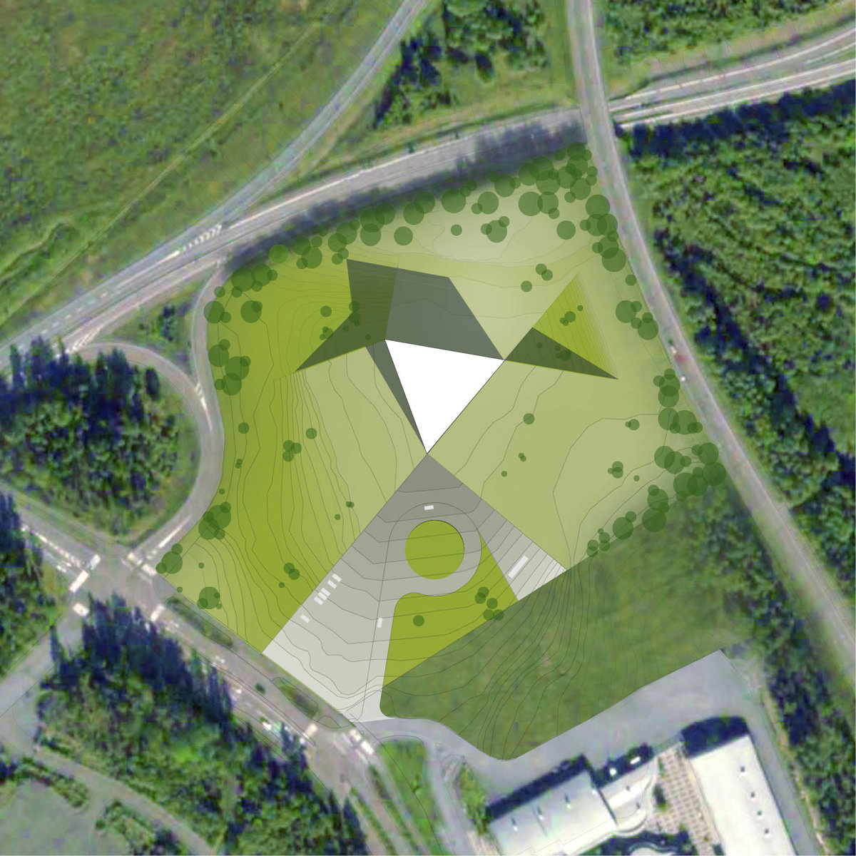 VMCP Hotel gallery image | Bjarke Ingels Group
