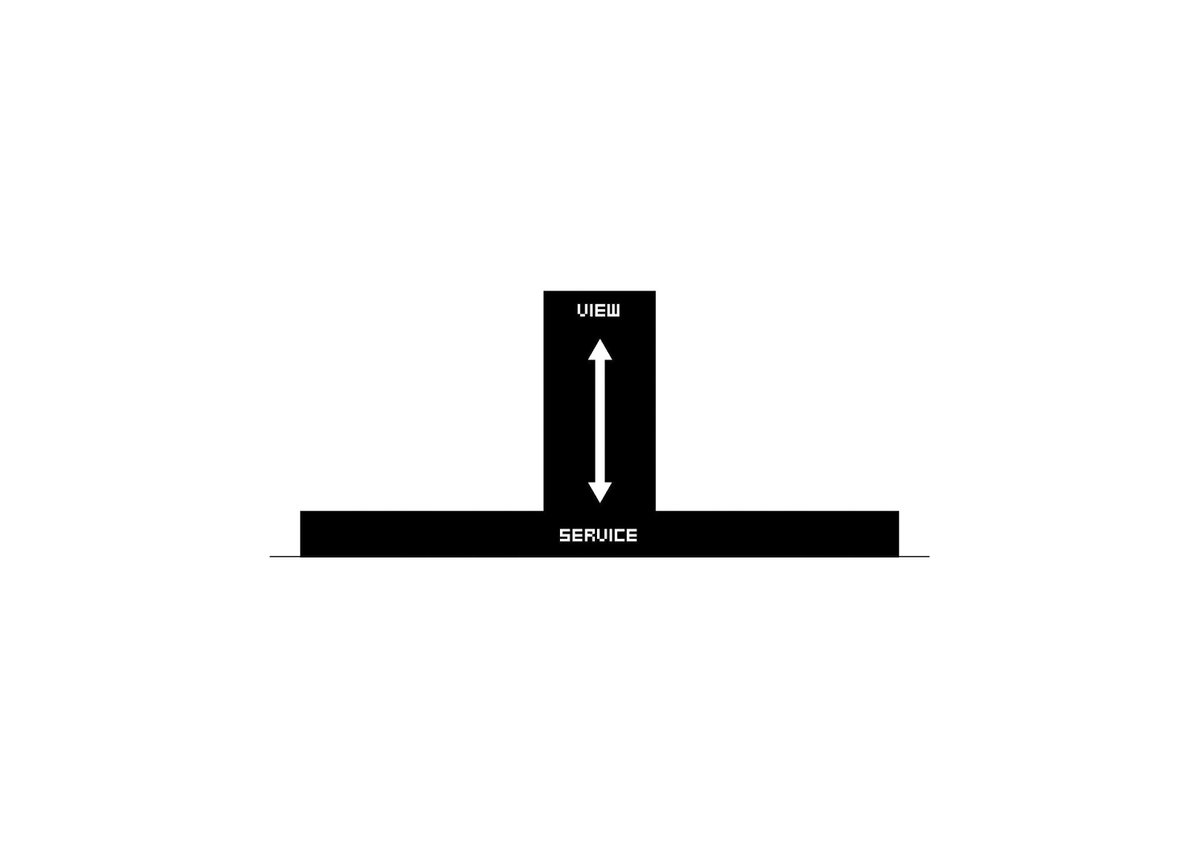 The 5 Pillars of Bawadi gallery image | Bjarke Ingels Group