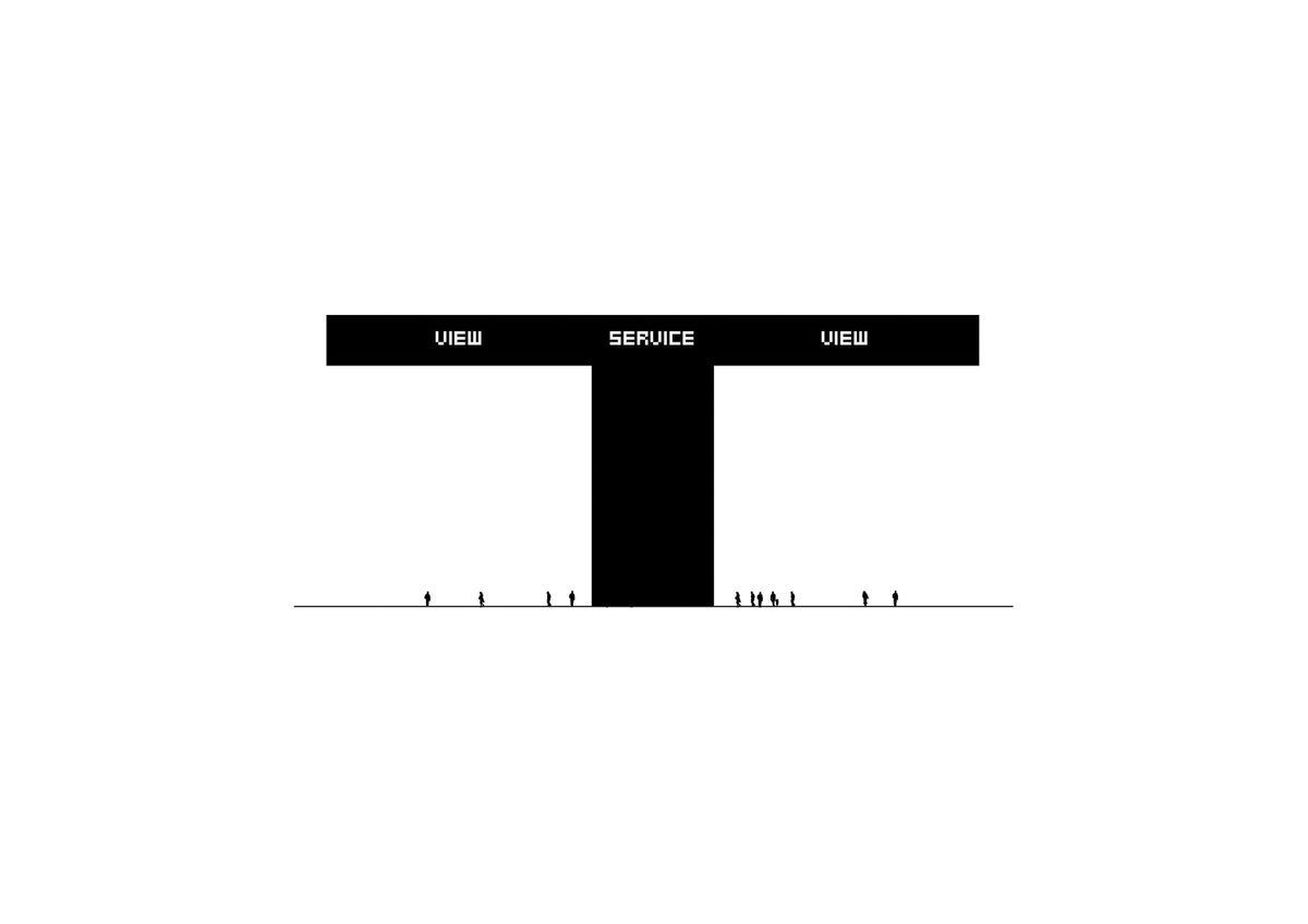 The 5 Pillars of Bawadi gallery image | Bjarke Ingels Group