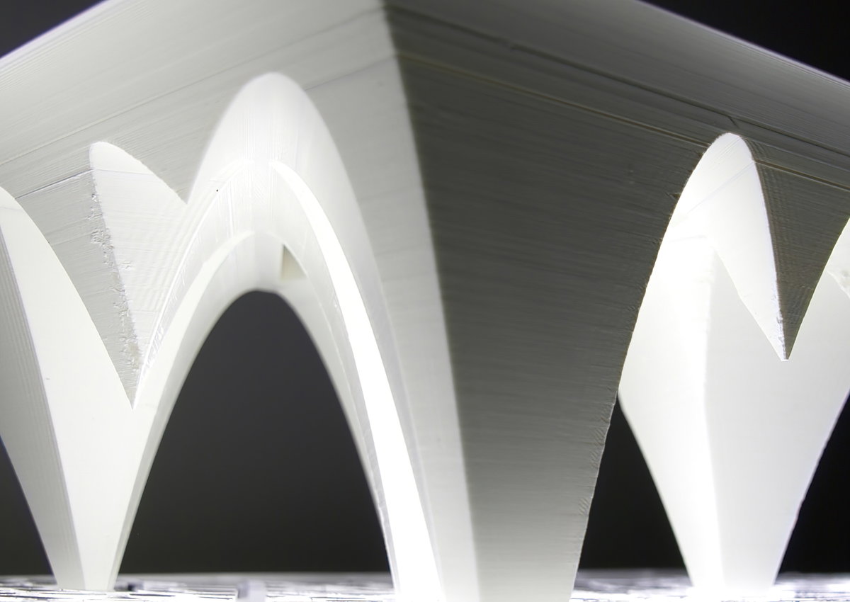 The 5 Pillars of Bawadi image | Bjarke Ingels Group