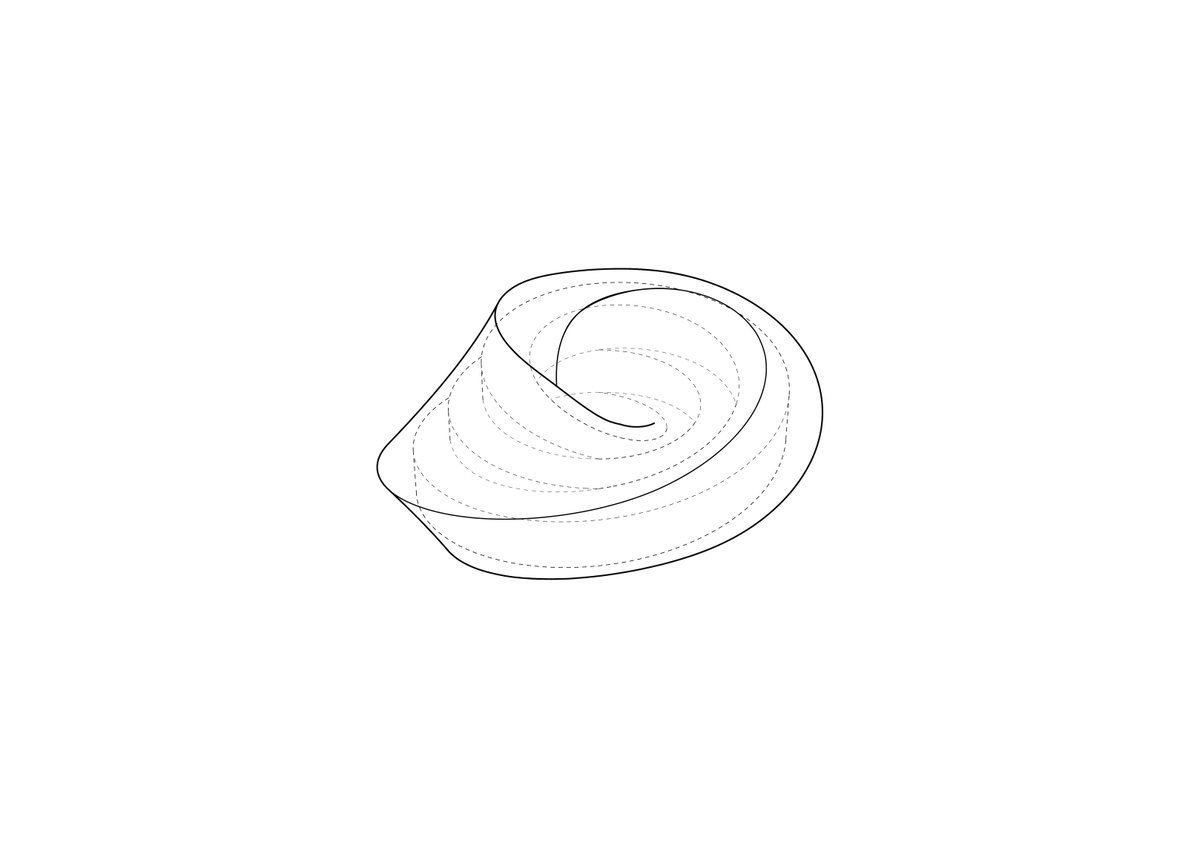 Astana National Library gallery image | Bjarke Ingels Group