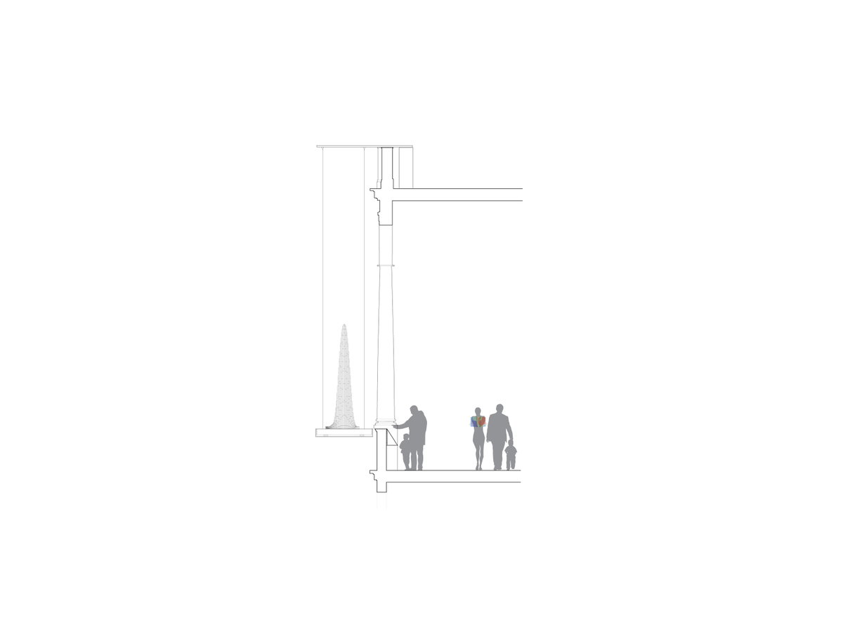 Hot to Cold gallery image | Bjarke Ingels Group