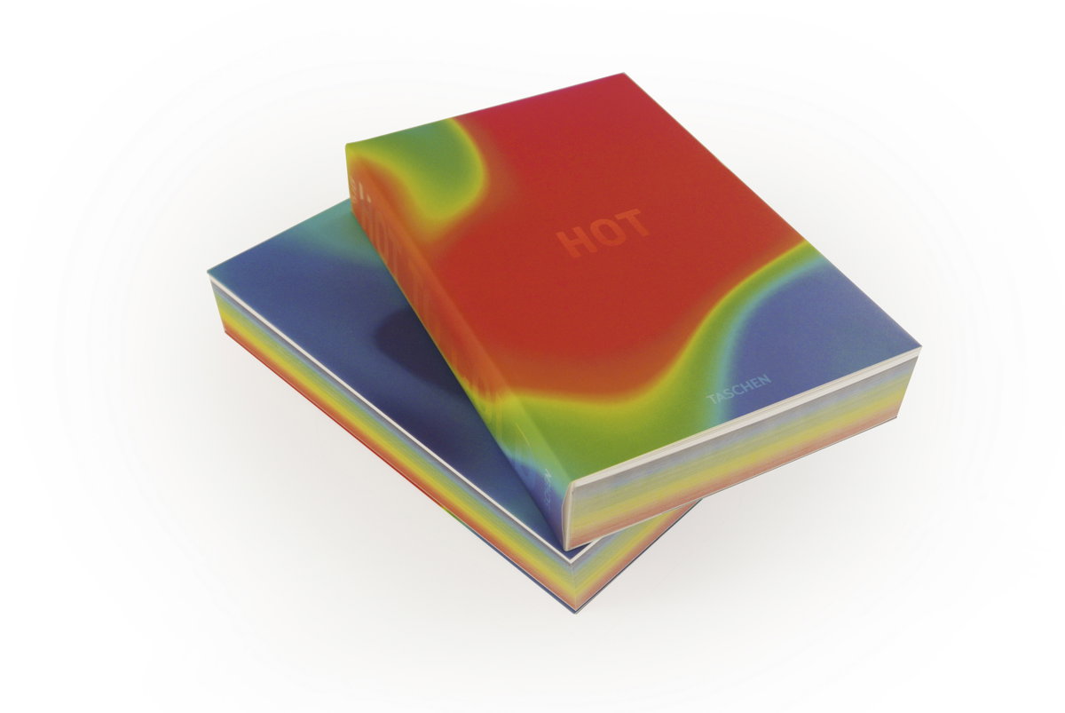Hot to Cold image | Bjarke Ingels Group