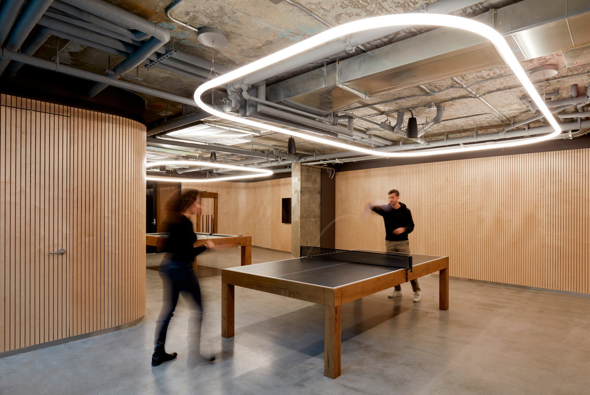 The Smile gallery image | Bjarke Ingels Group