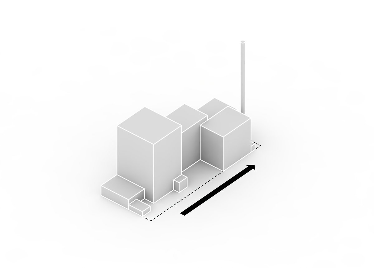 Uppsala Power Plant gallery image | Bjarke Ingels Group