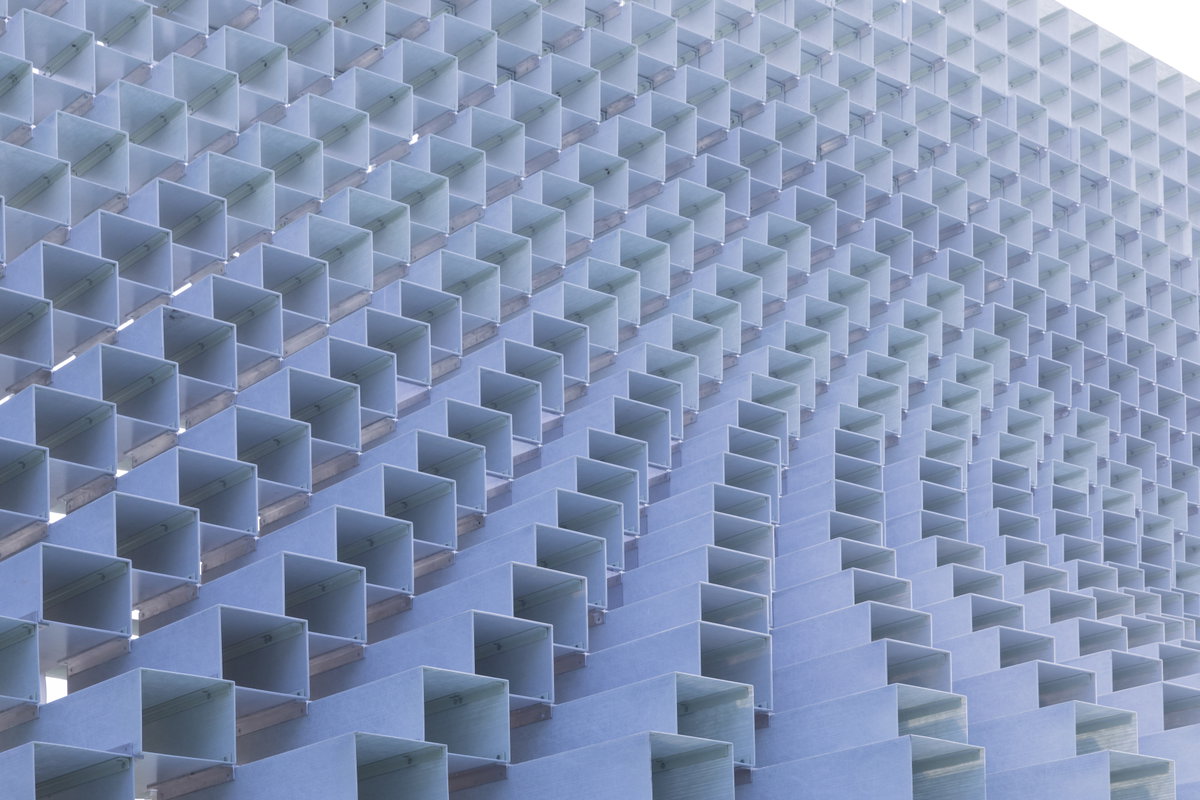 Serpentine Pavilion image | Bjarke Ingels Group