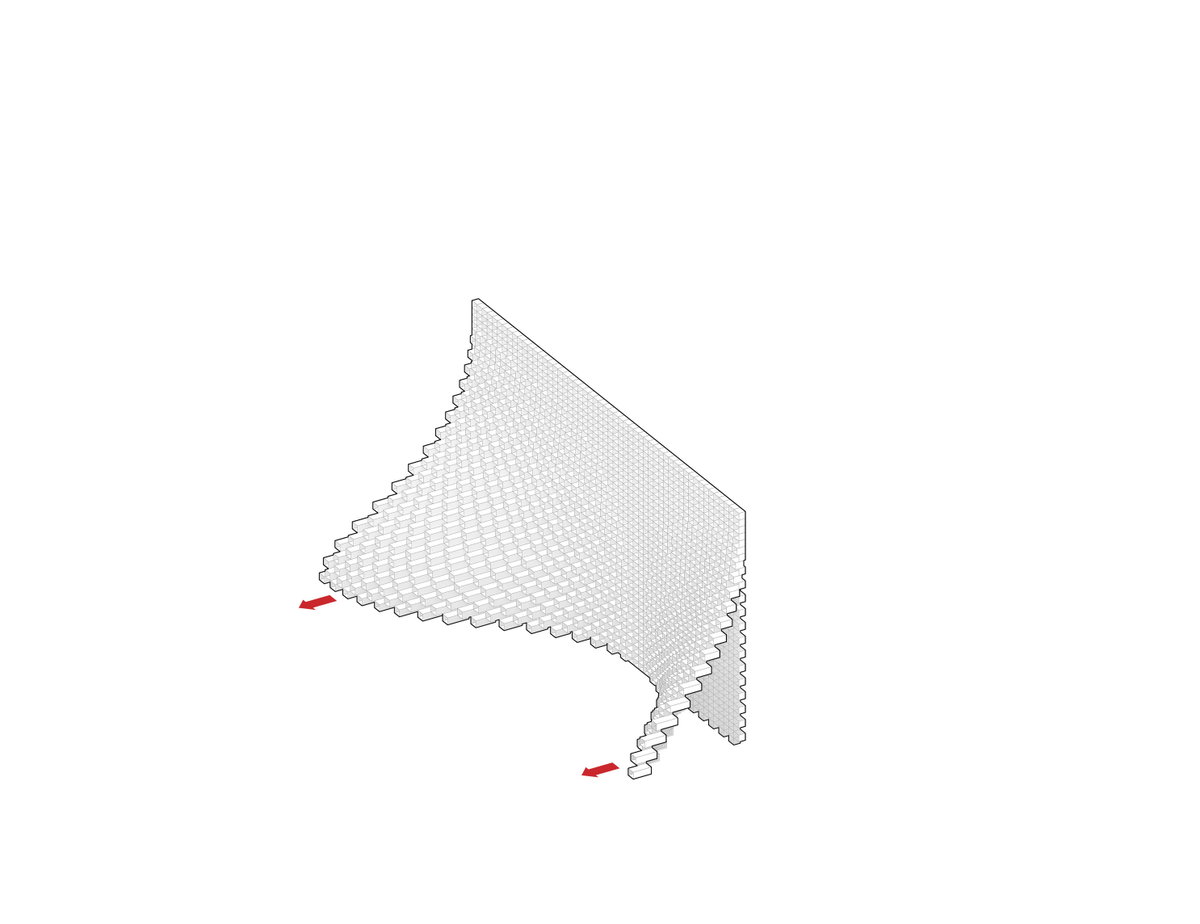 Serpentine Pavilion gallery image | Bjarke Ingels Group