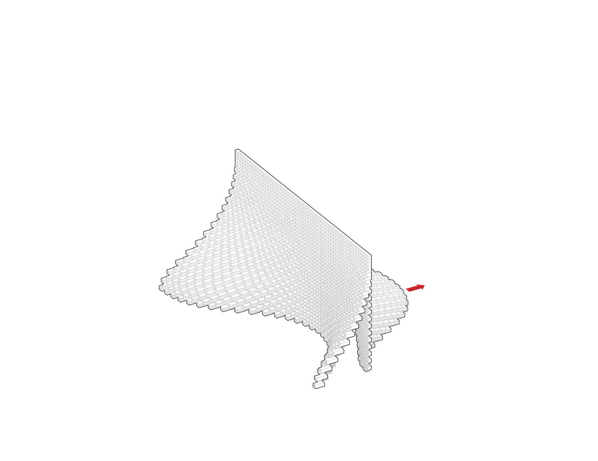 Serpentine Pavilion gallery image | Bjarke Ingels Group