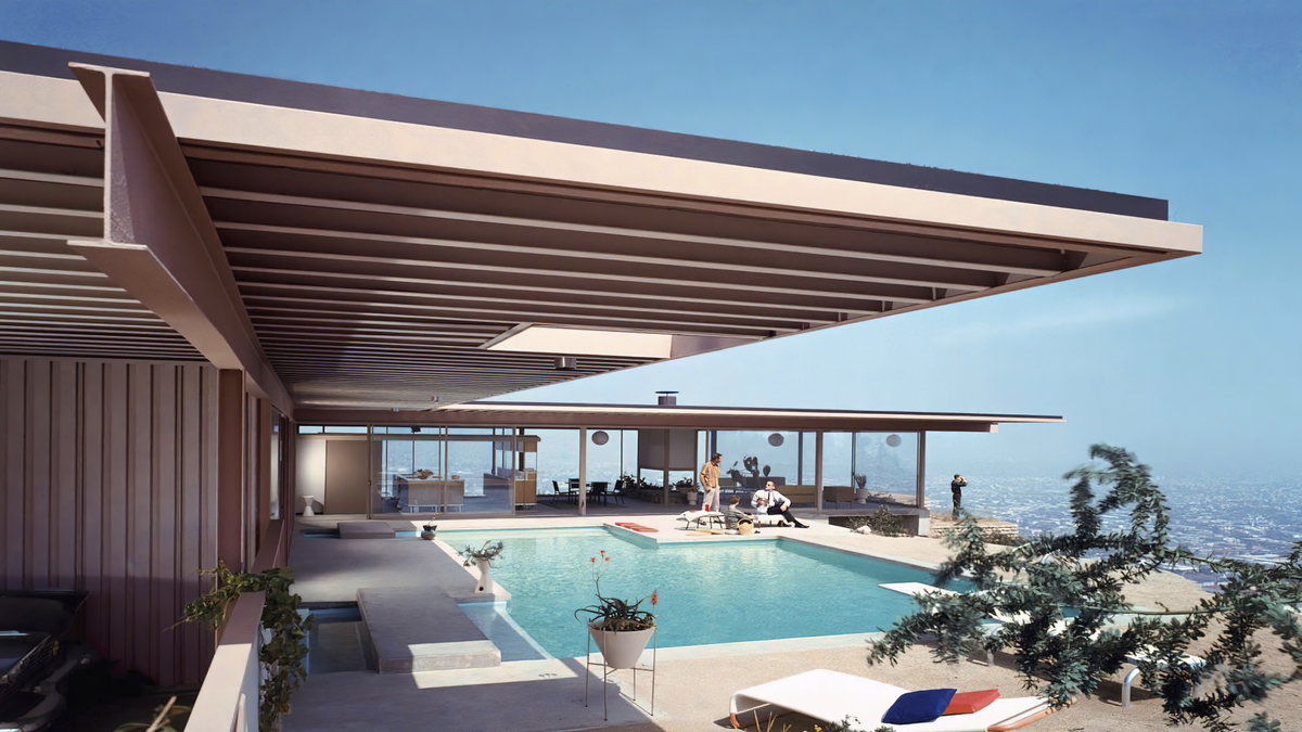 Los Angeles Arts District image | Bjarke Ingels Group