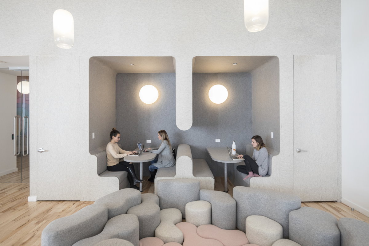WeGrow NYC image | Bjarke Ingels Group