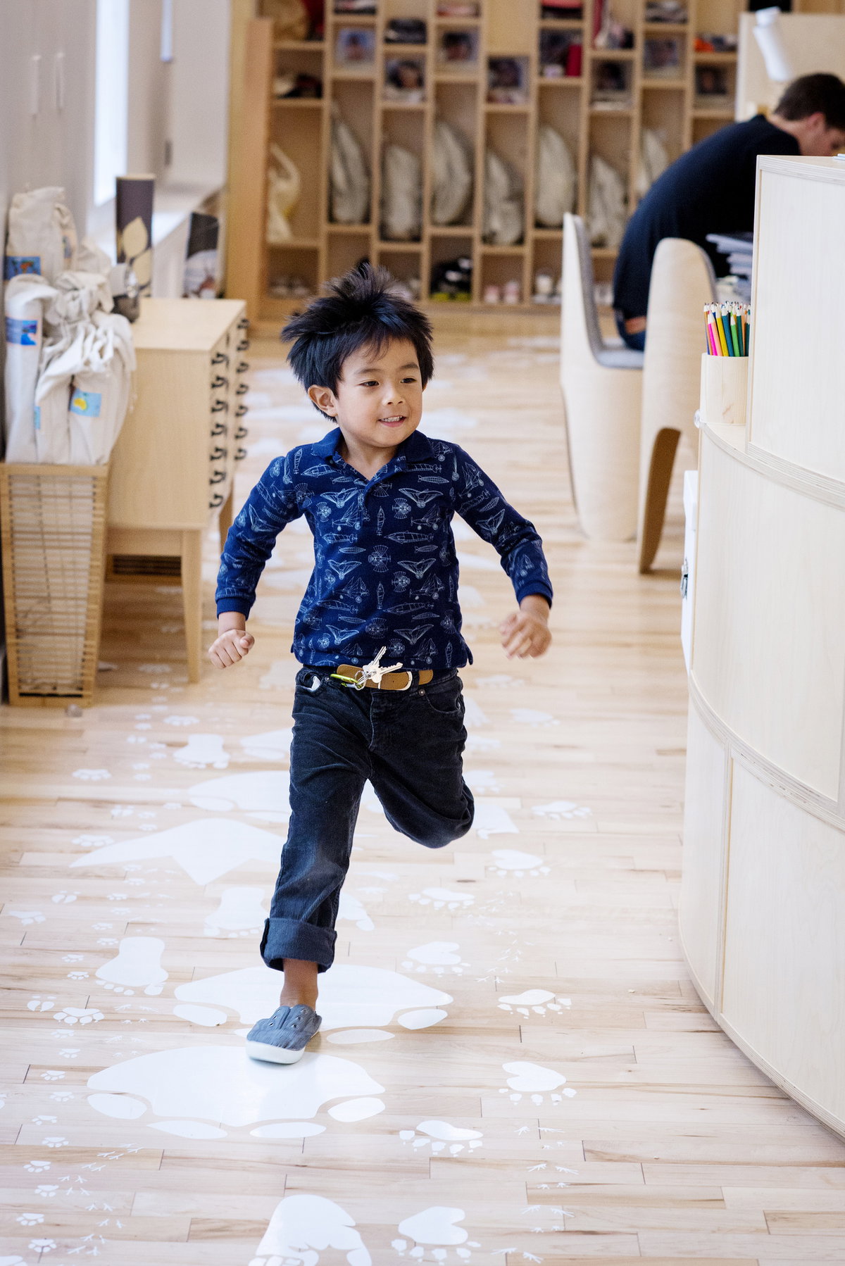 WeGrow NYC image | Bjarke Ingels Group