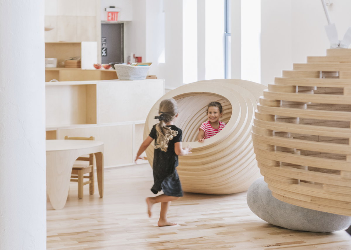 WeGrow NYC image | Bjarke Ingels Group