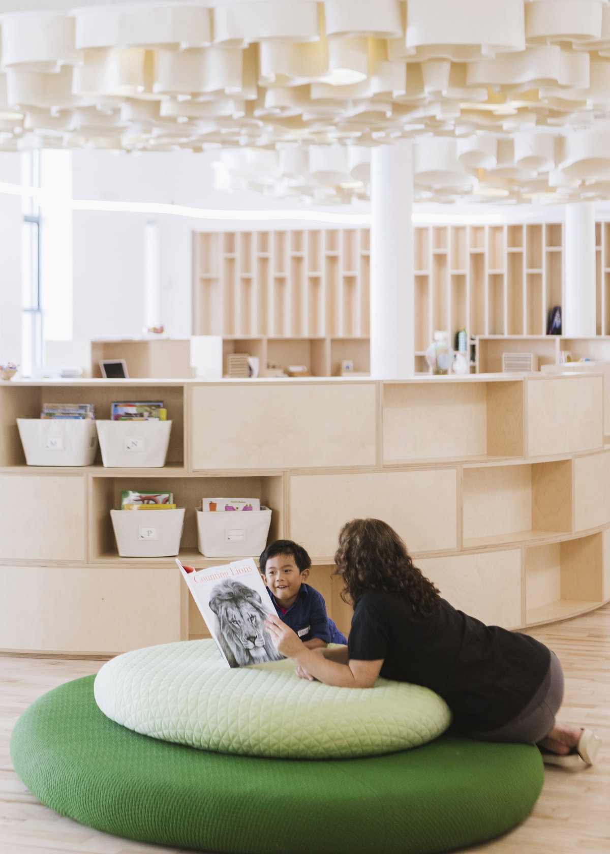 WeGrow NYC image | Bjarke Ingels Group