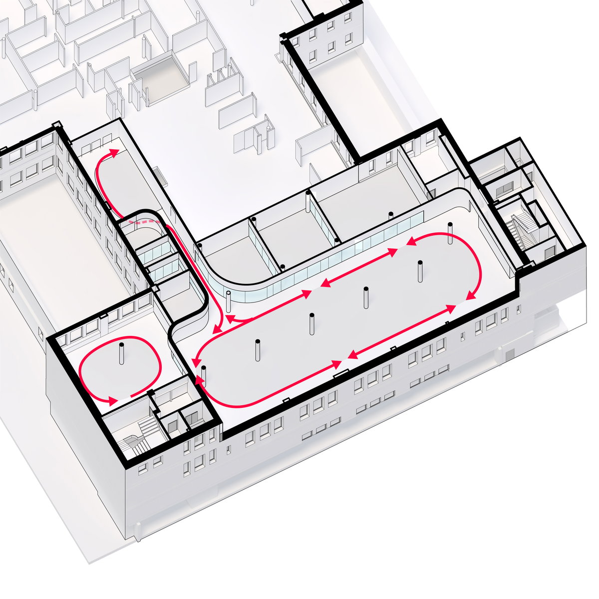 WeGrow NYC gallery image | Bjarke Ingels Group