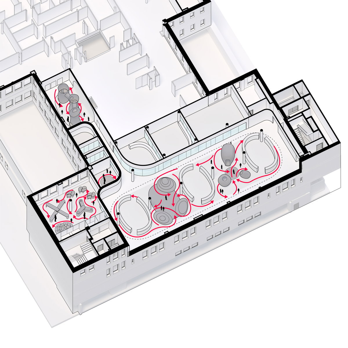 WeGrow NYC gallery image | Bjarke Ingels Group
