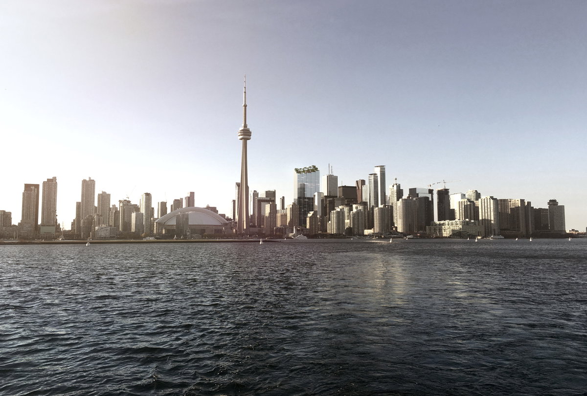 Union Hub image | Bjarke Ingels Group