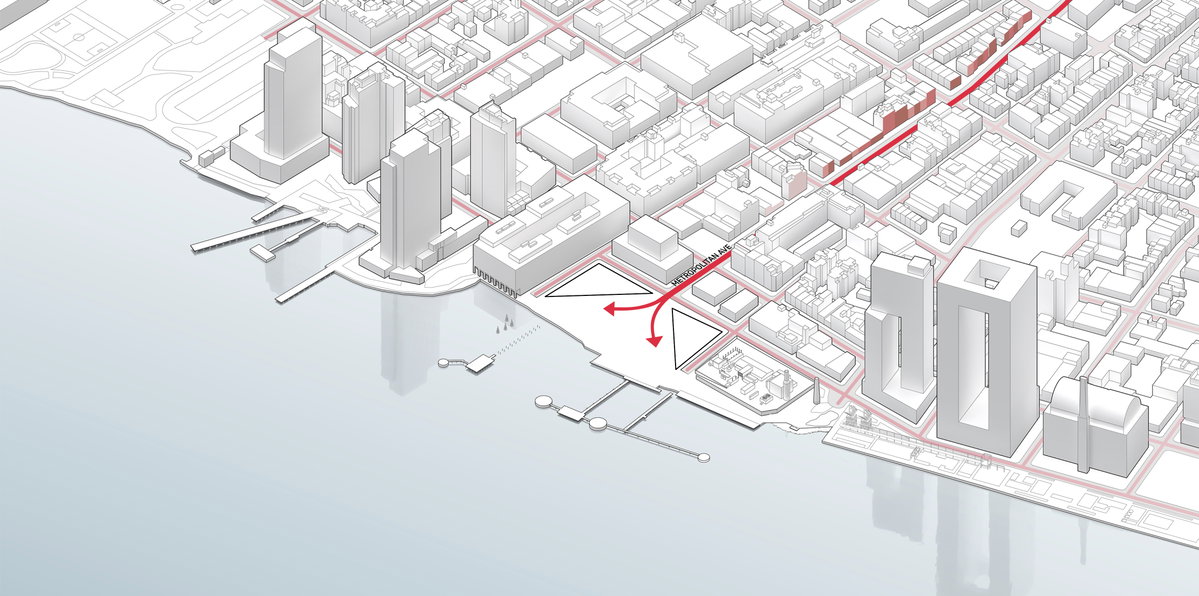 River Ring gallery image | Bjarke Ingels Group
