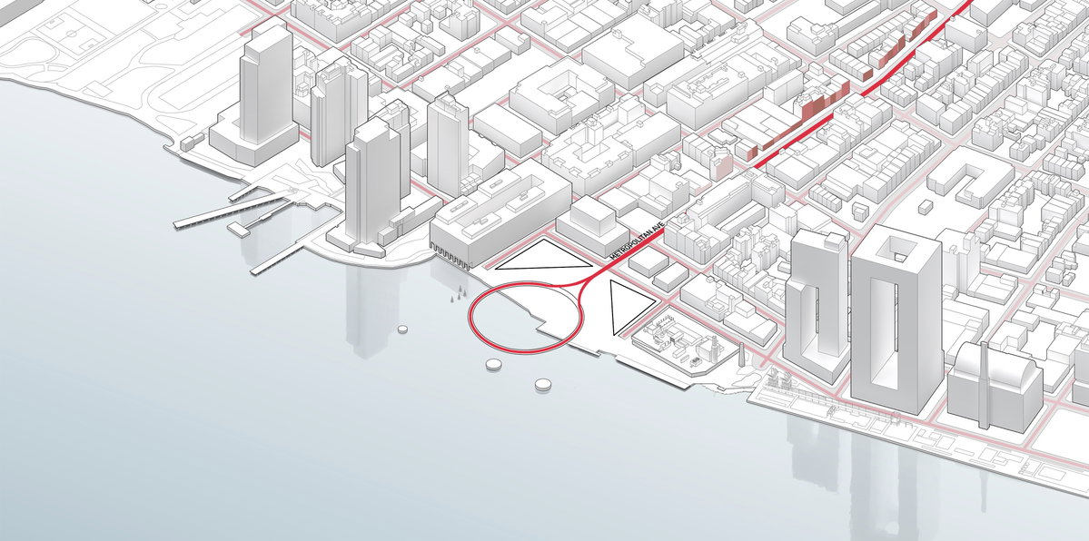 River Ring gallery image | Bjarke Ingels Group