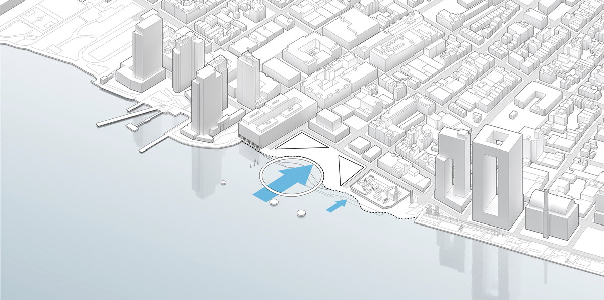 River Ring gallery image | Bjarke Ingels Group